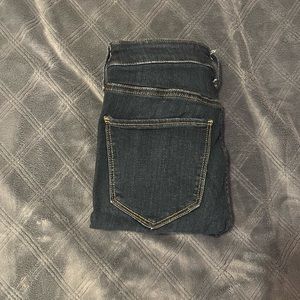 3r Jean jeggings from hollister